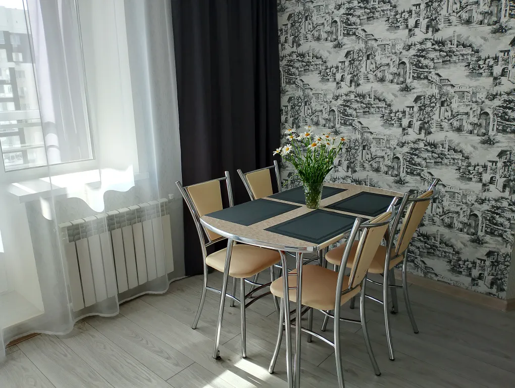 Квартира в ЖК Фаворит