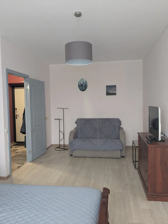 Квартира в историческом центре