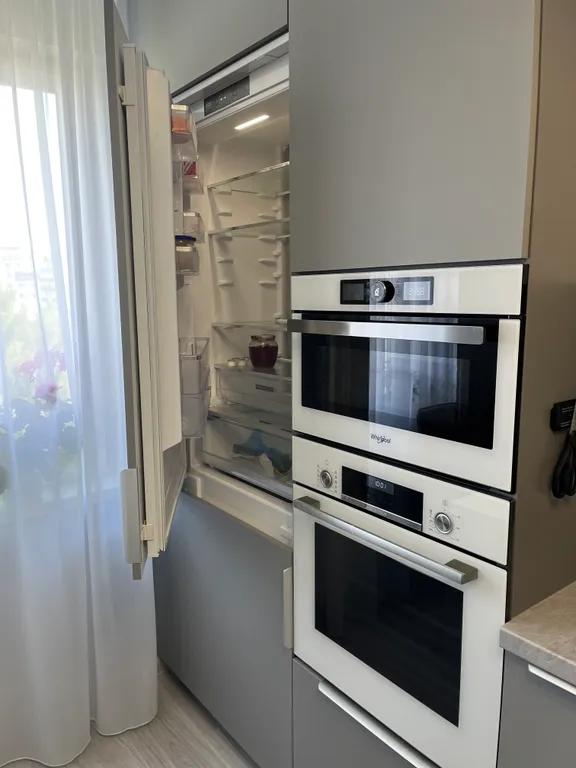 Квартира Уютная квартира в центре города — Калининград