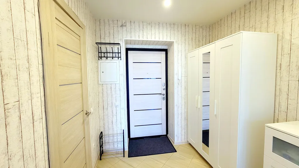 Стильная на Нормандии