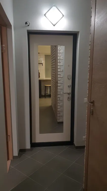 Квартира комфорт