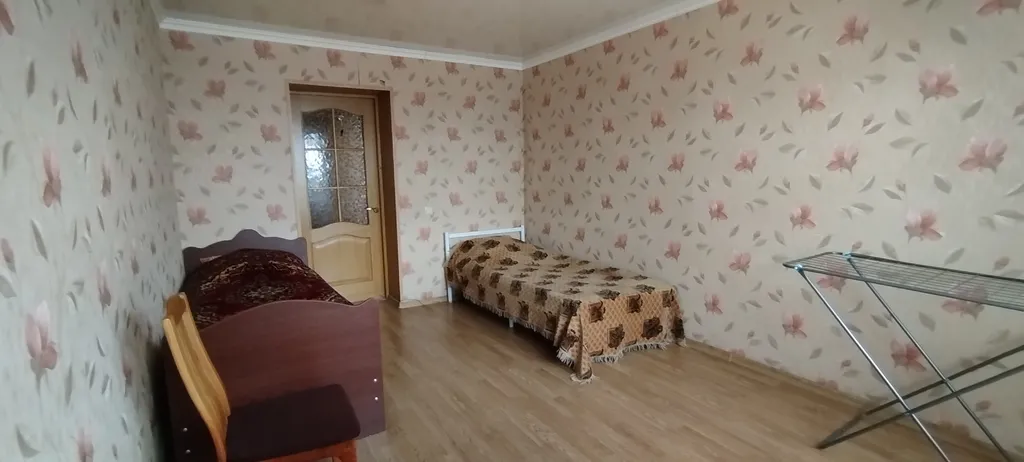 Квартира рядом с ж/д вокзалом