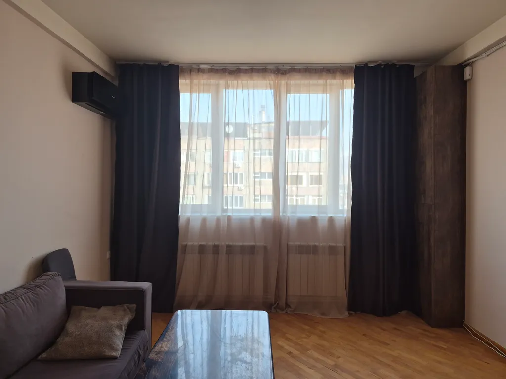 Квартира около Оперы и Каскада