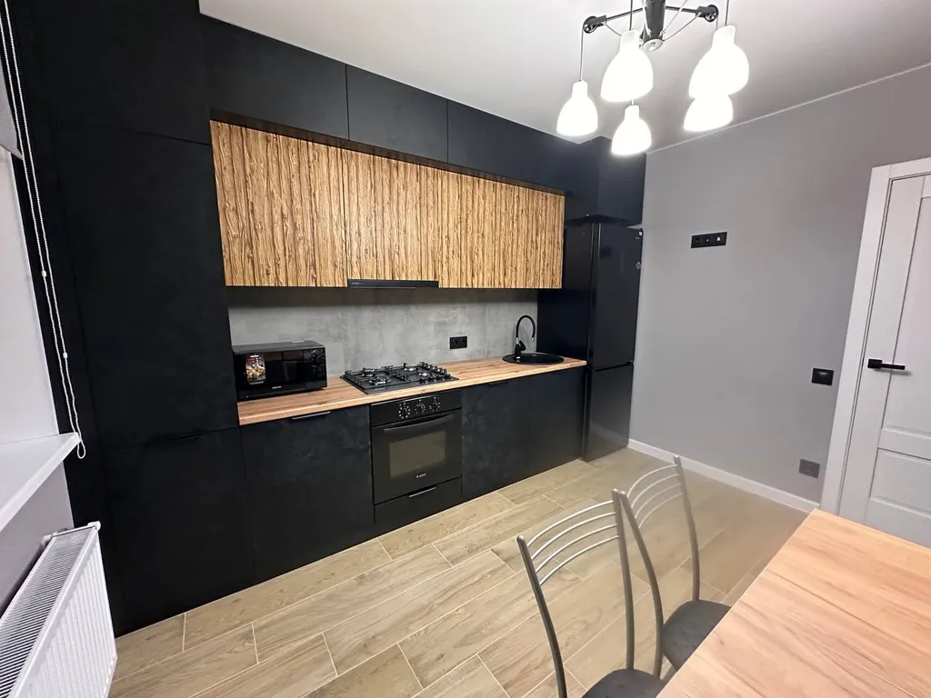 Квартира в Суздале