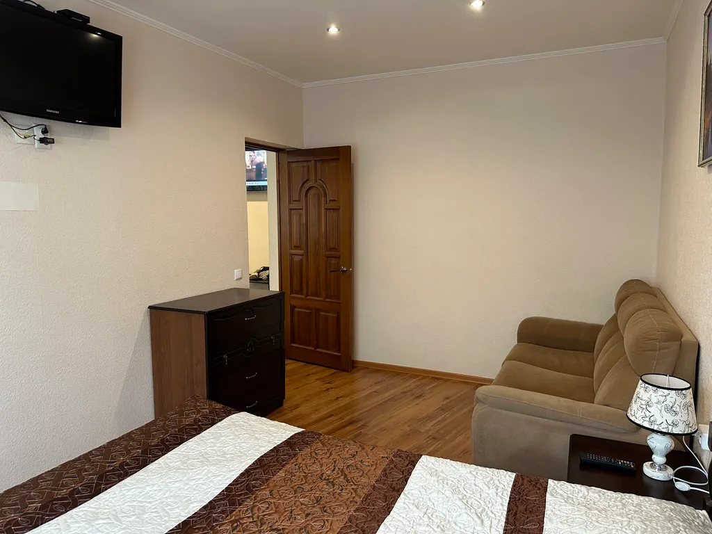 Квартира в центре