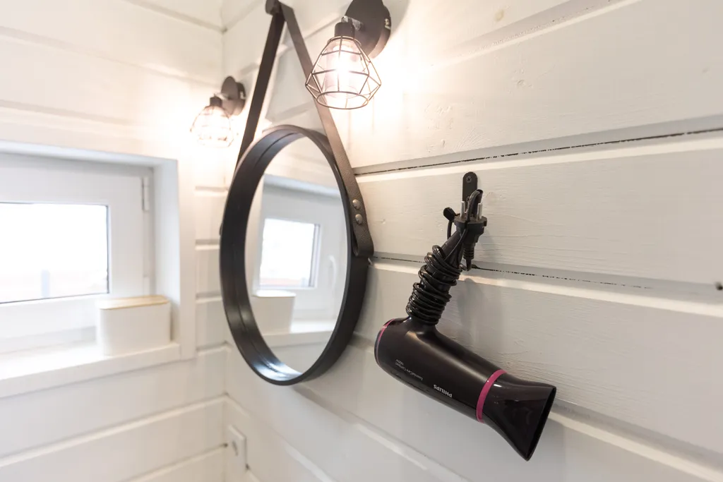 Новый дом-студия Big Dipper