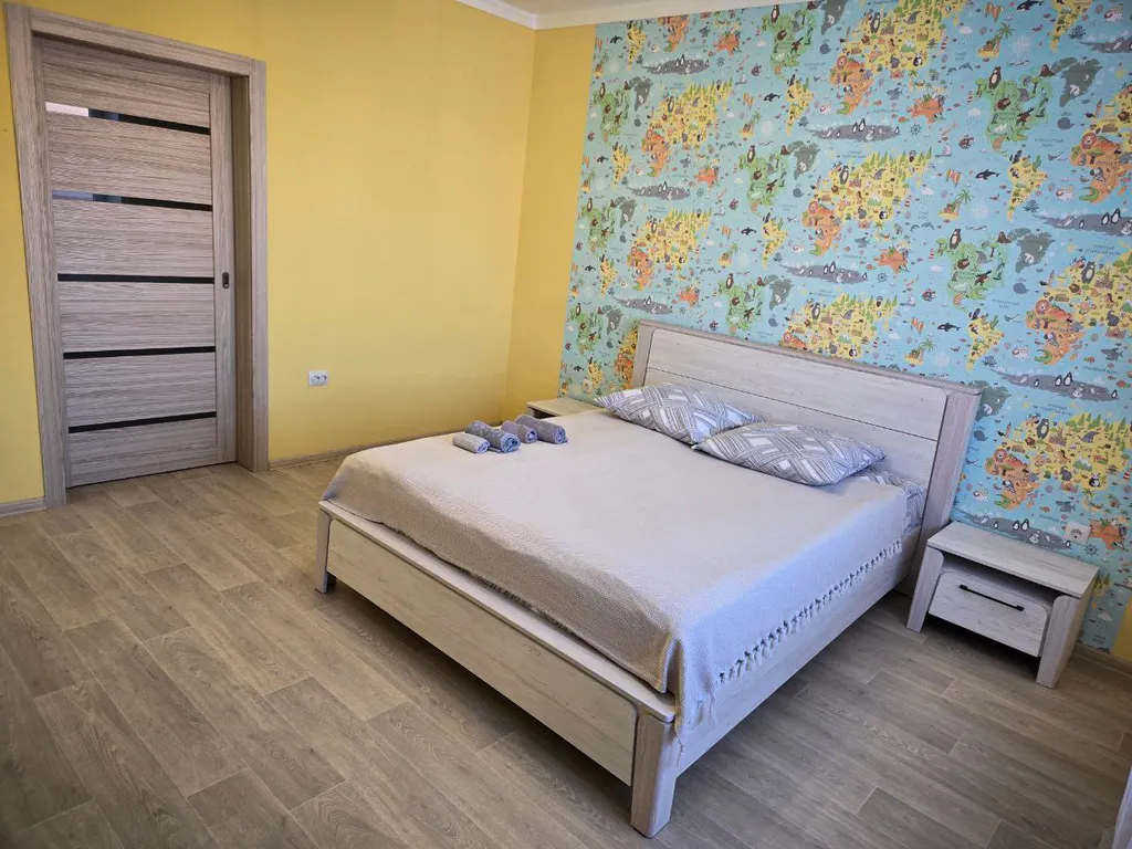 Квартира от Мистера Пропера – Сити Молл