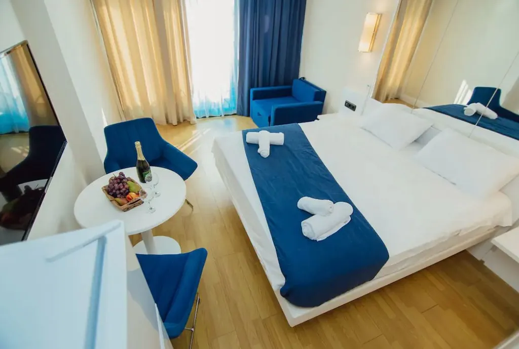 Orbi City View 13-15