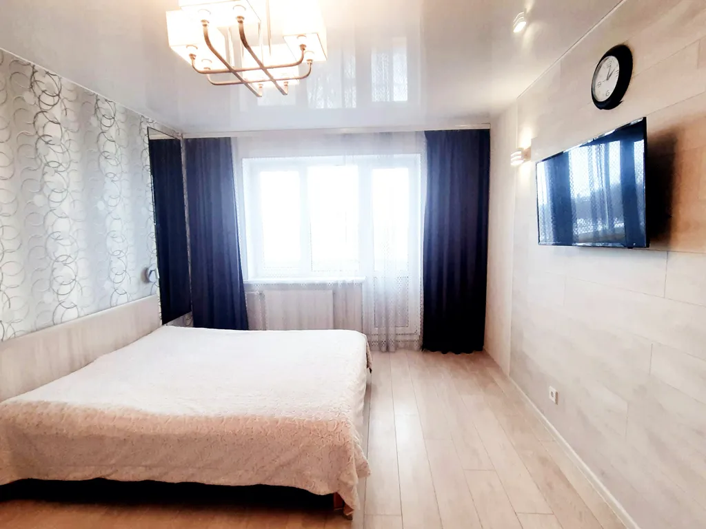 1-комнатная Квартира — аренда посуточно в Великий Новгород