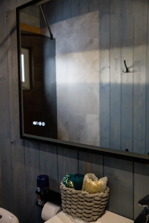 Гостевой двор Терем33