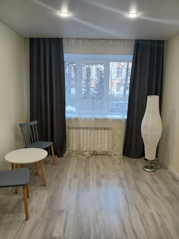 Уютная квартира в центре города — аренда посуточно в Великий Новгород