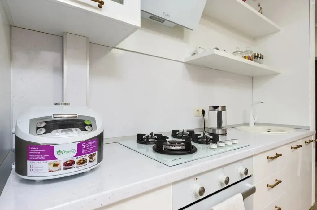 Красивая, уютная квартира в центре курортной зоны