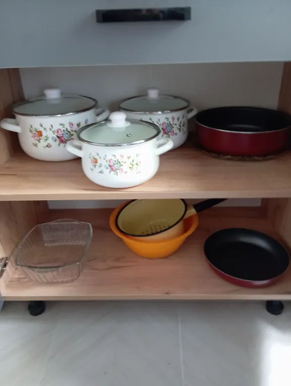 Уютная квартира с отличной локацией в гостеприимной Старой Руссе