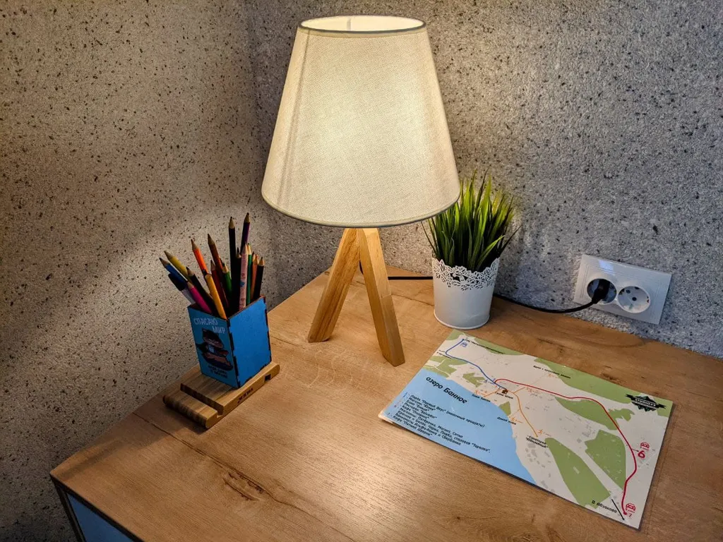 Студия №9 в Гранд Шале на Банном