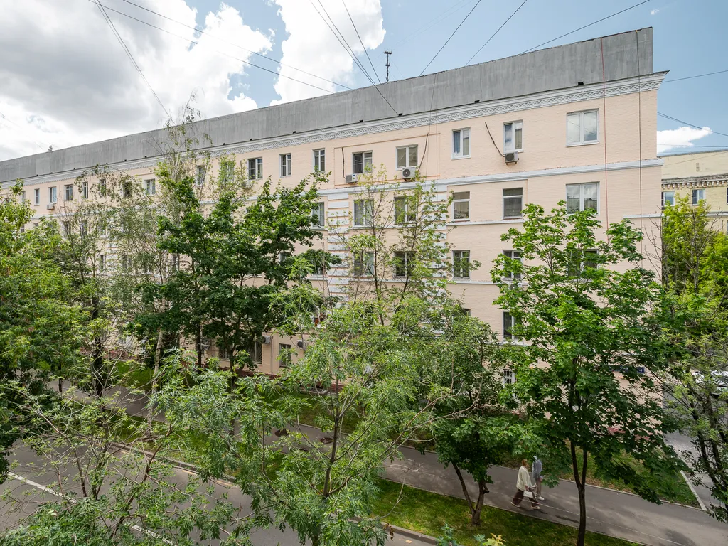 2-комнатная квартира Кварт-Отель метро Автозаводская