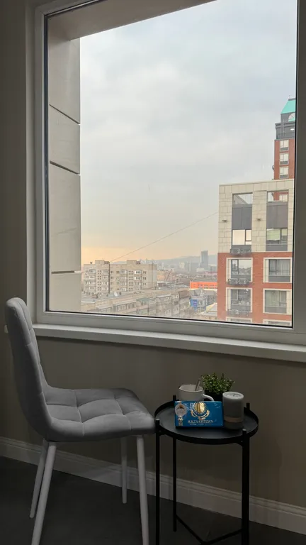 ЖК 4You - 131 апартамент, возле ТРЦ Мега