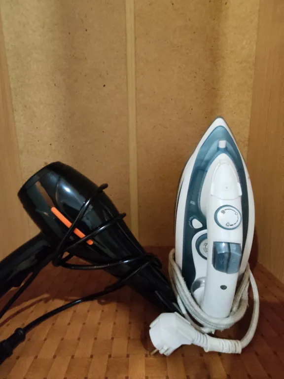 Уютная студия-эконом