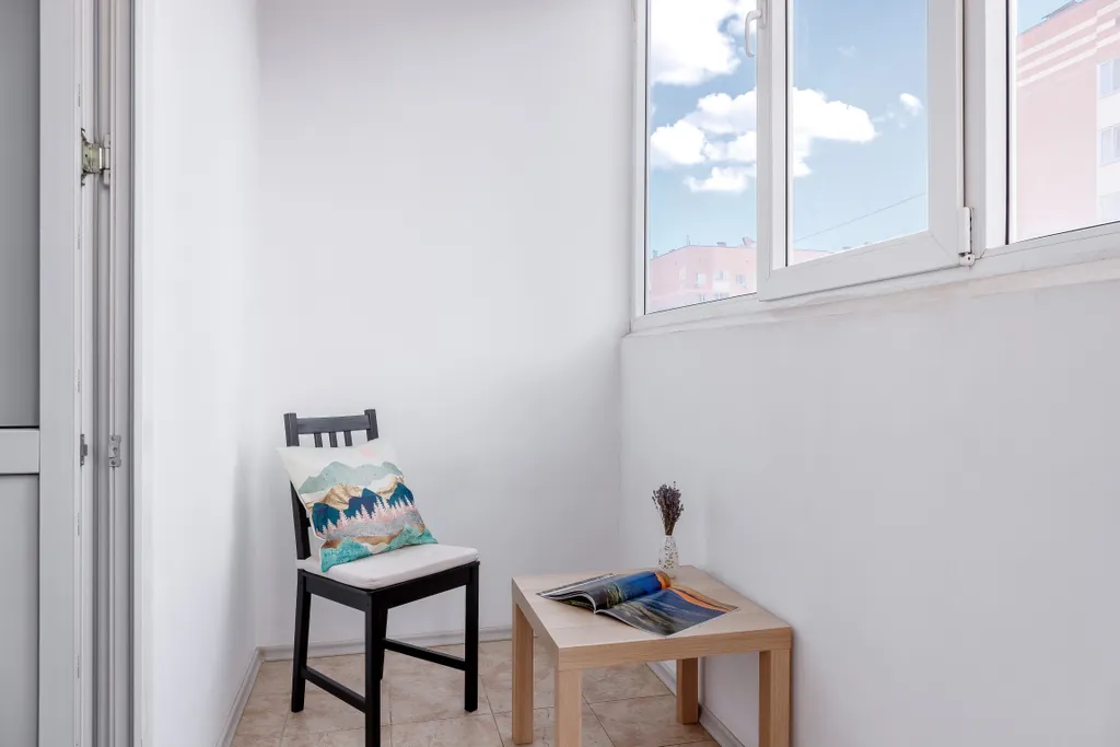 Квартира Квартира МЕСТО.ВЕСНА — Краснодар