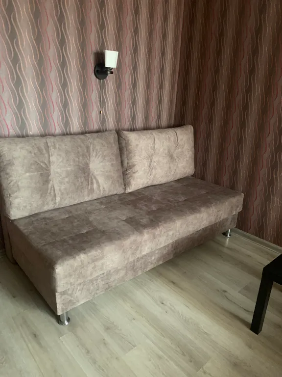 Квартира Уютная квартира в центре города — Уфа