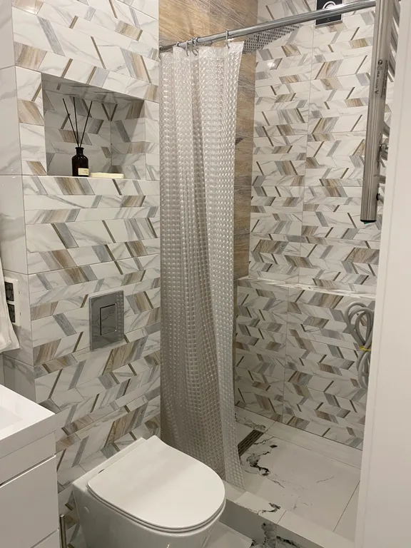 Апартаменты в центре