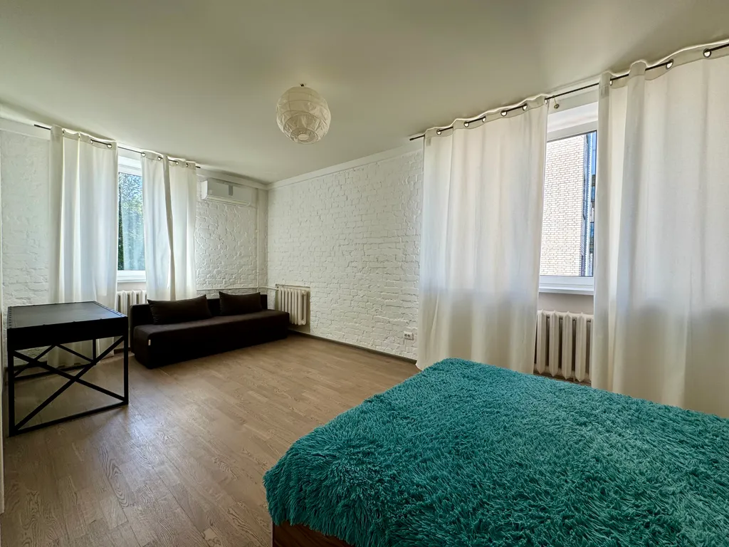 Уютная квартира в самом центре города