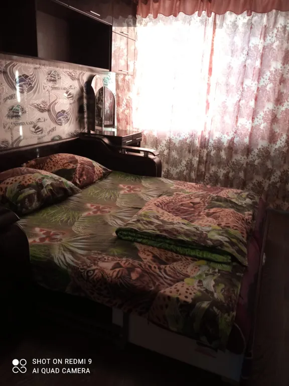 2-комнатная Квартира — аренда посуточно в Полярные Зори