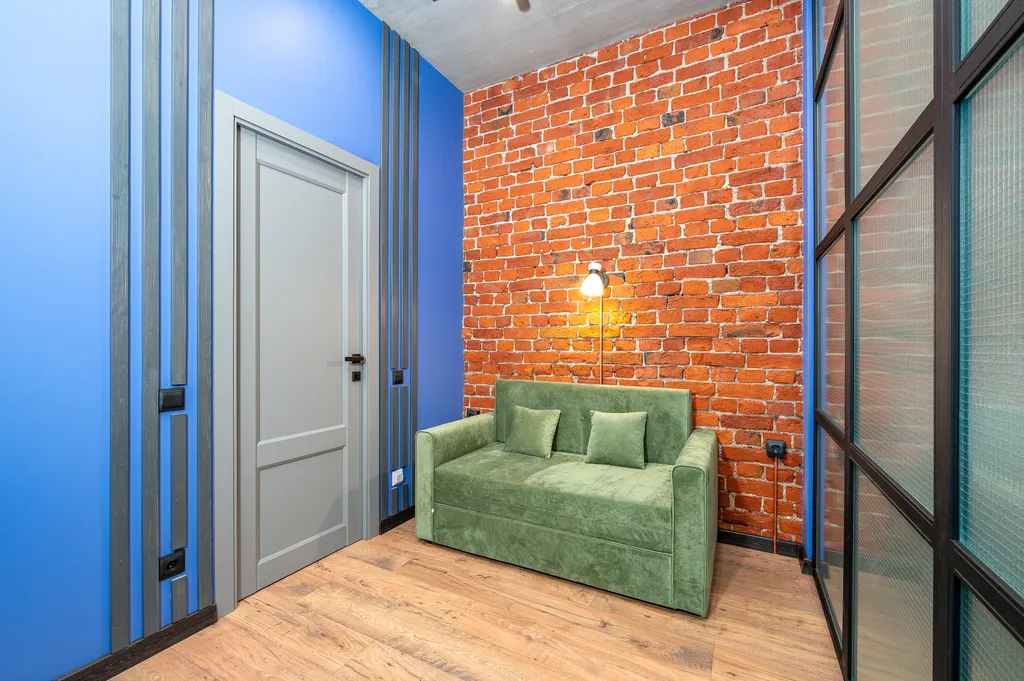 Квартира Апартаменты у моря — Санкт-Петербург