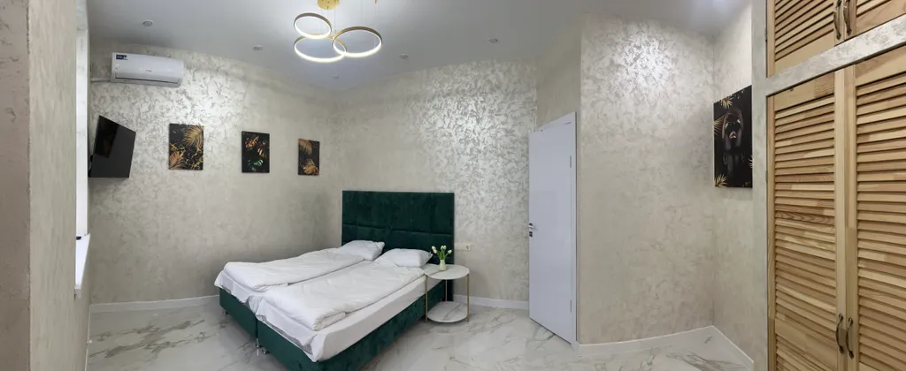 2Д Квартира в центре города, рядом НИМИ и НПИ