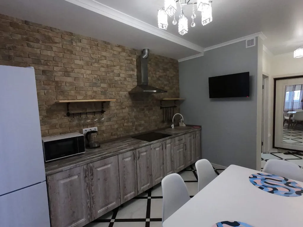 Квартира Уютная квартира у моря — Анапа