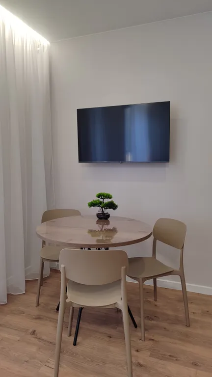 Квартира Квартира Уютно как дома — Краснодар