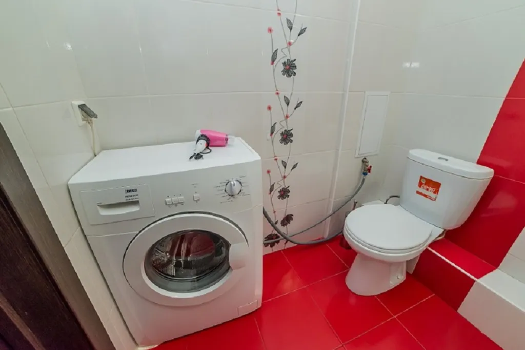 Квартира Квартира Лавандовый раф — Екатеринбург