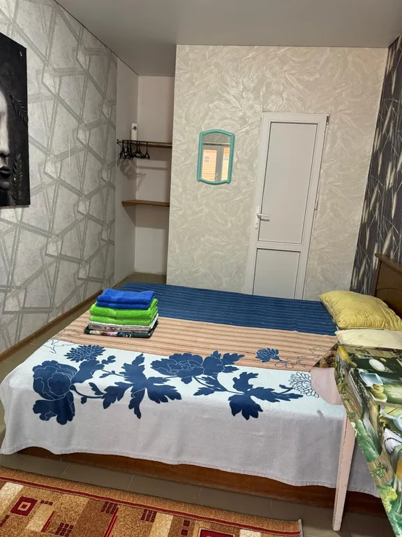 Квартира Комната — аренда посуточно в Избербаш