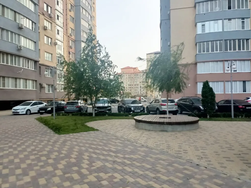 1к.кв напротив Анжи арены