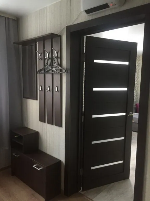 Уютный берег