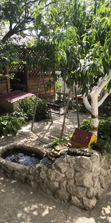 2-комнатный Дом