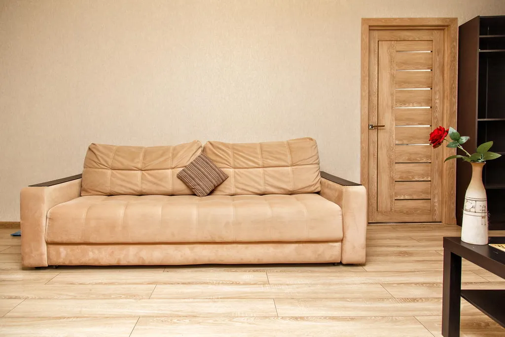 Квартира Рядом с площадью Советов — аренда посуточно в Кемерово