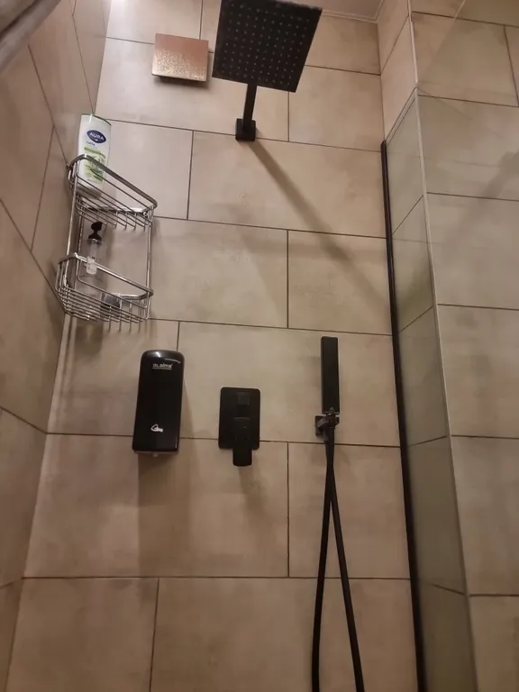 Апартаменты Шарм Балтики