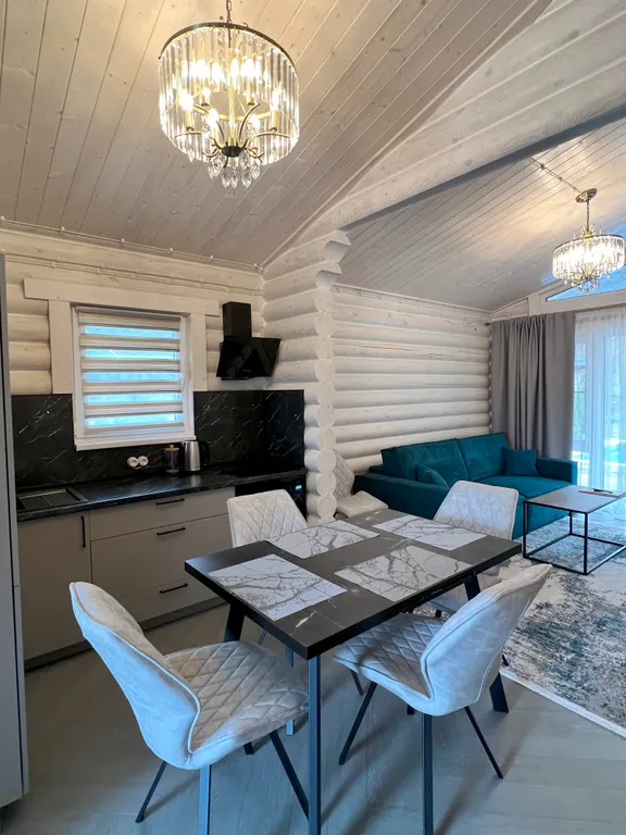 Vip дом енота