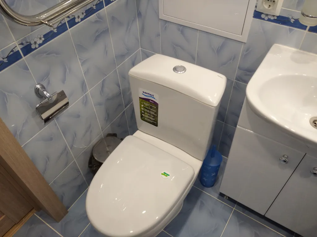 Квартира в центре