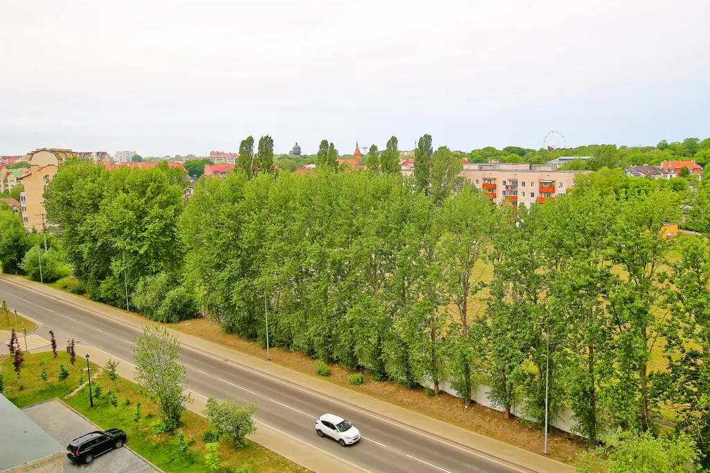 Апартамент Очаг