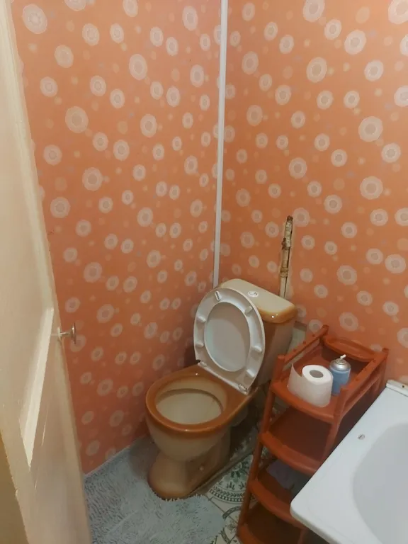 Квартира находится рядом с ж/д вокзалом