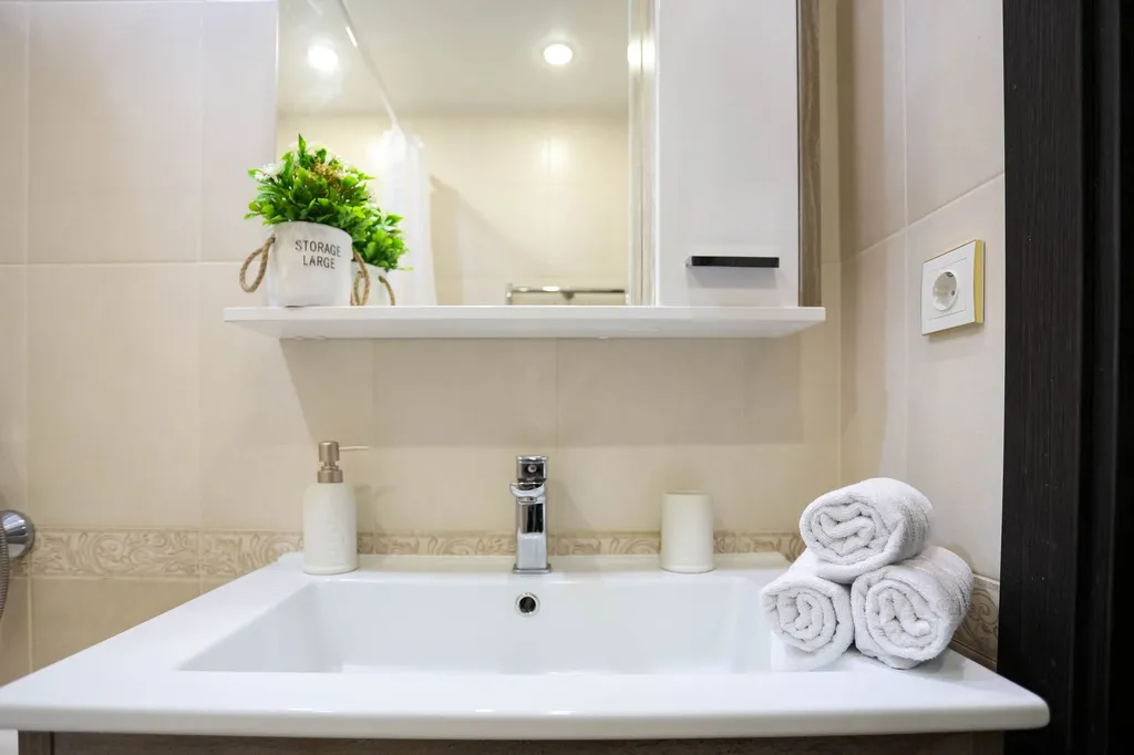 Пять Звёзд Северная река