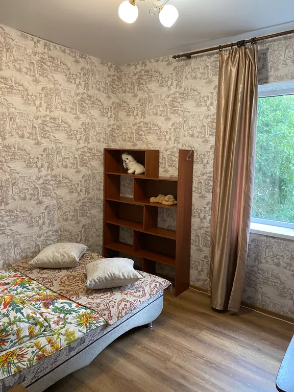 2х комнатная Квартира в центре города в минуте от моря