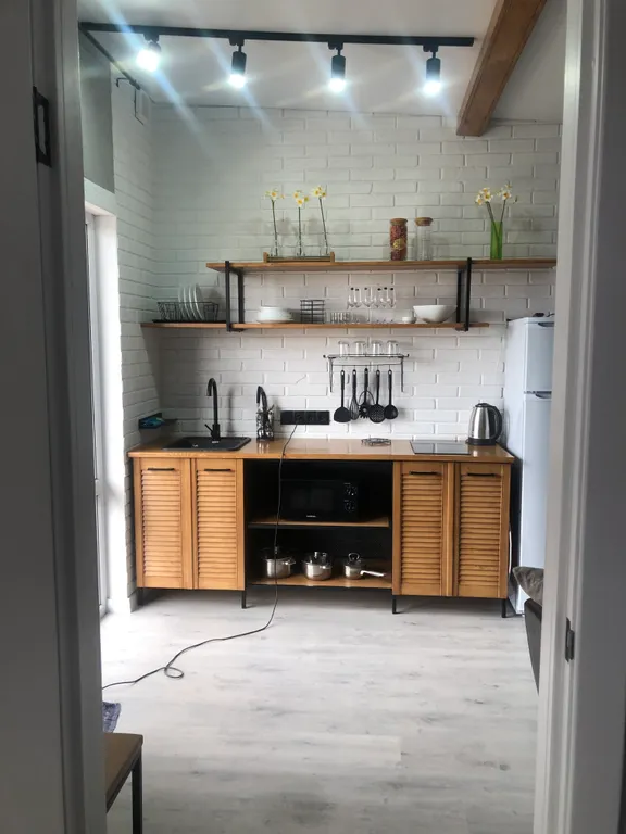 Загородный домик KatLend