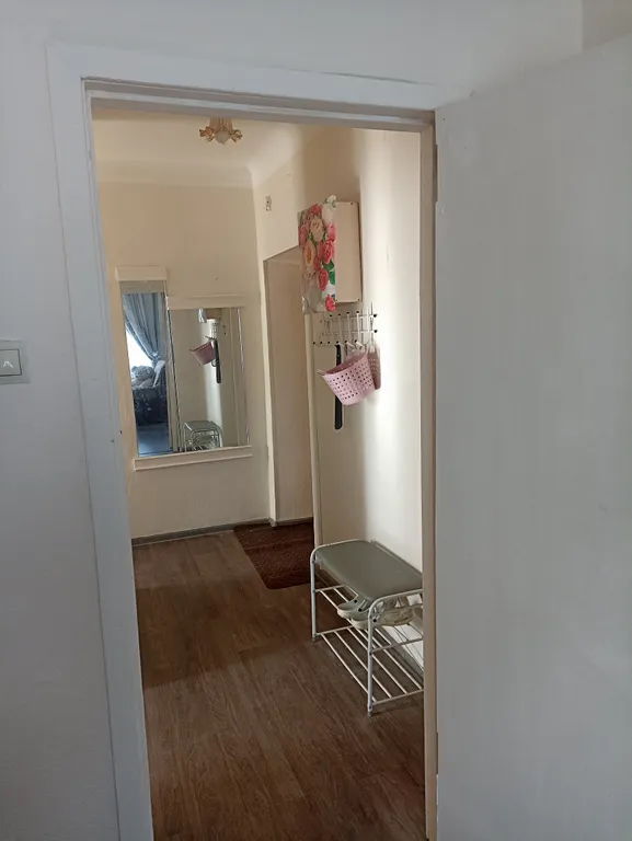 Квартирка в селе на М4