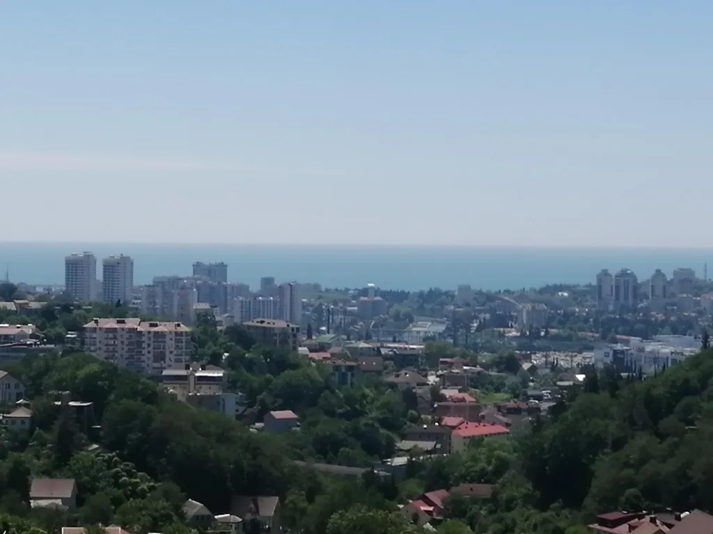 Квартира Апартаменты Дом Корчагина — Сочи