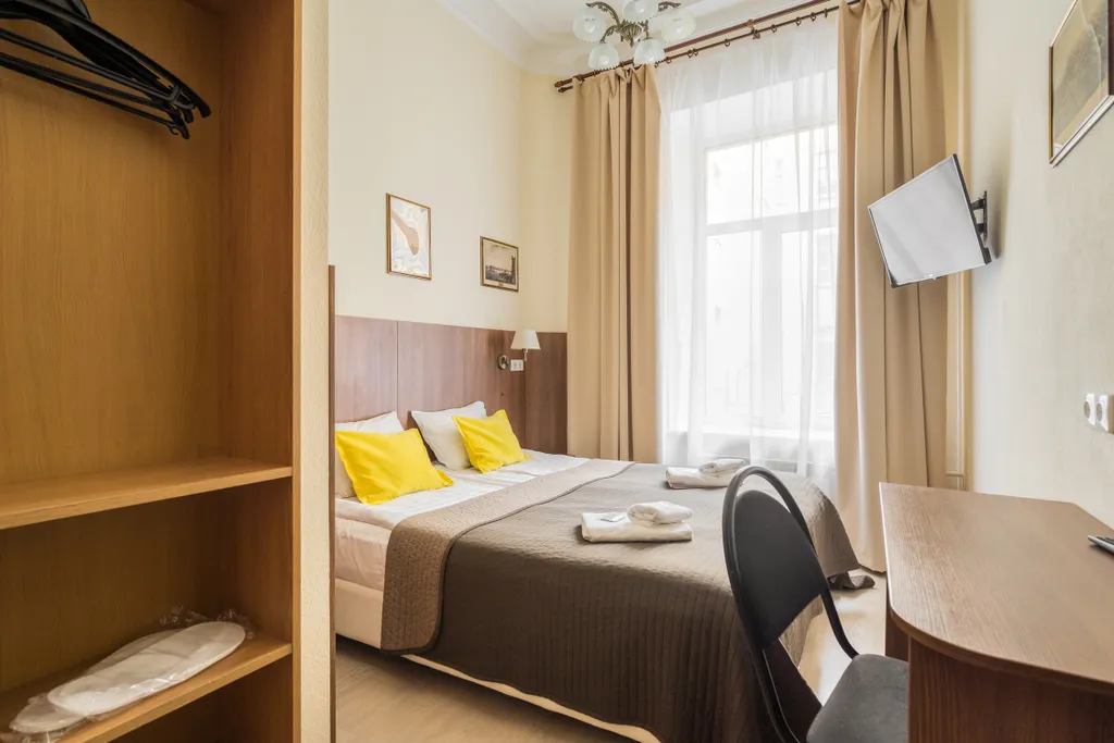 Квартира Комната — Санкт-Петербург