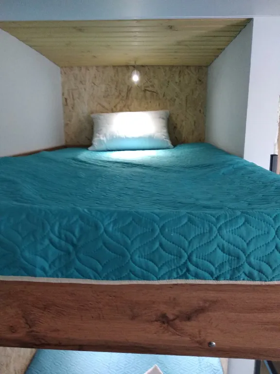 Небольшая студия в центре