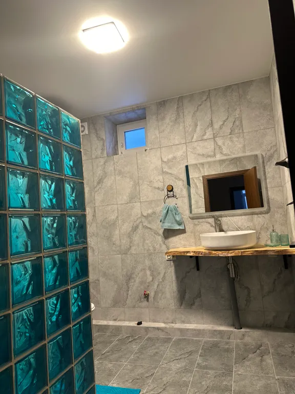 3-х комнатная дизайнерская квартира в сердце города