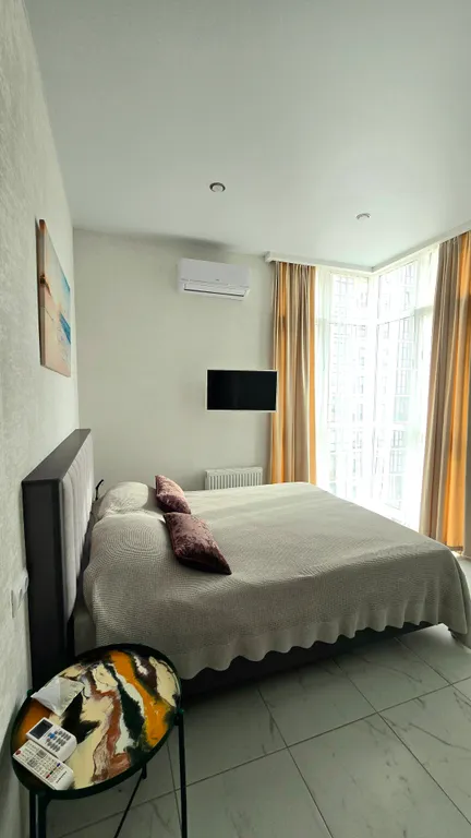 Квартира у моря в Геленджике ЖК Лазурный